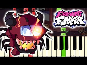 Boiling Point - Friday Night Funkin' Vs Impostor