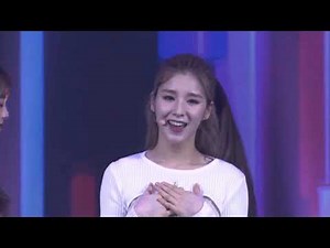 Loona performed 'Why Not?', 'Hi High', 'WOW' & 'PTT' on event streamed IPFS