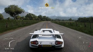 1988 Lamborghini Countach LP5000 QV | TOP Gaming