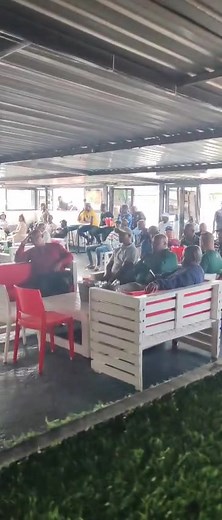 We live @ Ike's shisa nyama | Ike's shisa nyama