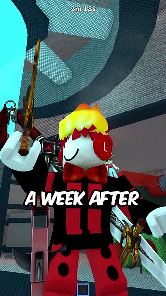 MM2 Godly Knife Bug #mm2 #mm2fyp #mm2roblox #mm2leaks #roblox #robloxfyp #robloxedit #murdermystery2 #mm2glitch