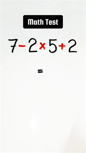 Basic Math Test 💯 #learnwithankitabhatia #mathtest #mathchallenge | Learn with Ankita Bhatia