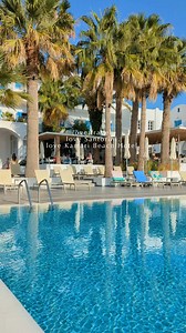 💙 Love travelling. 💙 Love Santorini. 💙 Love Kamari Beach Hotel. 📌Kamari Beach Hotel, Member of Kord Hotels #KamariBeachHotel #santorini #kordhotels #santorinihotels http://bit.ly/KamariBeachHotel | Kamari Beach Hotel Santorini