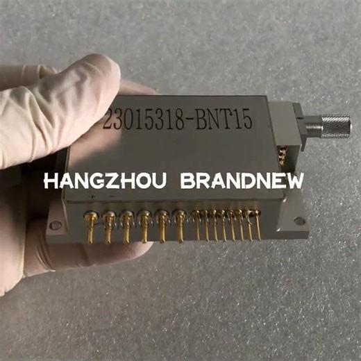 450nm 15W Fiber Coupled Diode Laser