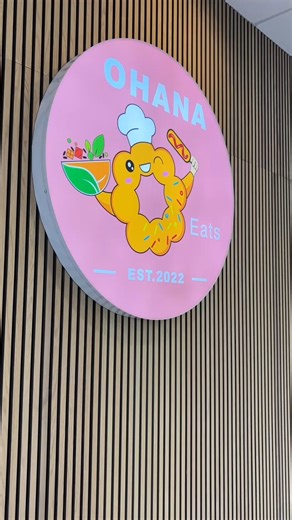 🥢 New eats alert! Ohana Eats just opened a second location in West Lafayette! 🎉 📍 307 Sagamore Pkwy West, Suite 450 Perfect for a quick lunch, cozy dinner, or a new foodie find with friends! 💛 👉 Learn more at: https://www.homeofpurdue.com/listing/ohana-eats-(sagamore-parkway)/5297/?utm_campaign=Fall25_Leisure&utm_medium=organicsocial&utm_source=facebook #GreaterLafayetteIND #Purdue #HomeOfPurdue #VisitIndiana | Visit Lafayette-West Lafayette