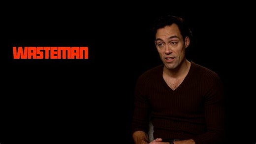 Rivals star Alex Hassell says season 2 is a 'tribute' to Dame Jilly Cooper