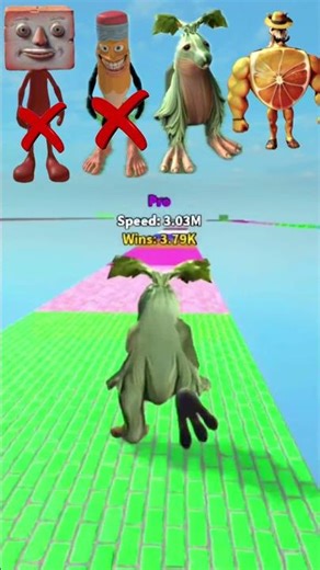 Roblox Speed Clicker RaceChallenge! ⚡🏁Only ONE 👀🏆🔥 #Roblox #SpeedClicker #RobloxChallenge