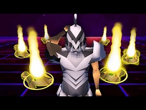 This Is Getting Out of Hand... - Clue Chunk UIM #8