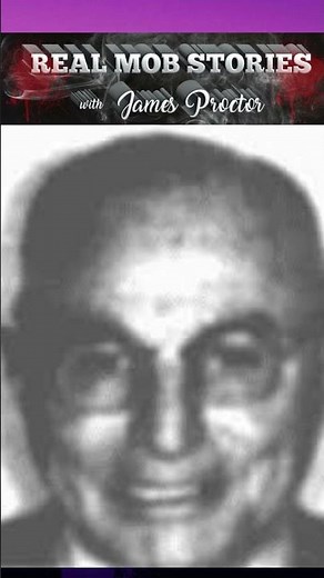 "Jimmy the Hat" Lanza | Secrets of the Last Mafioso of San Francisco #crimeboss#organizedcrime