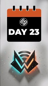 W Modern Logo Design in 37s #logodesign #brandifystudio #atozlogo