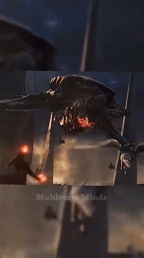 How Avengers Defeated the Leviathan 💀💀