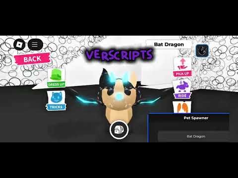 [NEW UPDATE💥] 🔥 BEST! | ADOPT ME | PET SPAWNER SCRIPT (EQUIPABLE/TRADEABLE) UPDATED SCRIPT!🤑|KEYLESS