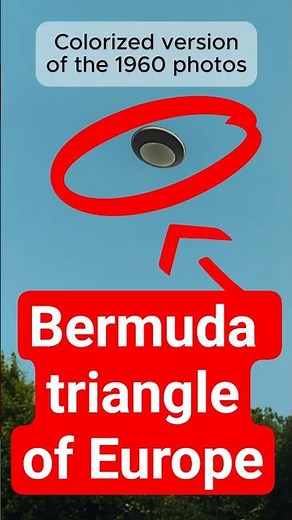 The European Bermuda Triangle: Where Did They All Go?