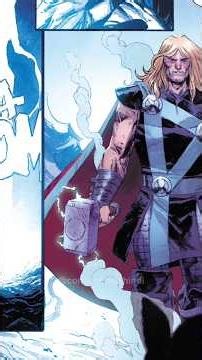 Cosmic King Thor Part-2||#marvel #thor #shortsfeed #trending