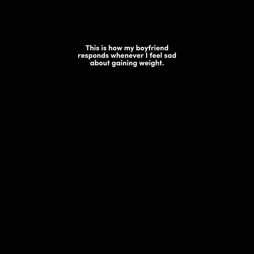 1.7M views · 54K reactions | Blessed to have a boyfriend like him. 凉懶 #boyfriend #couple | Jaron & Fatima | Facebook