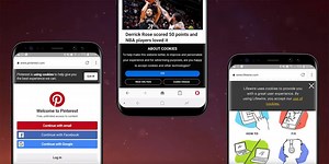 Opera for Android will get rid of annoying cookie prompts