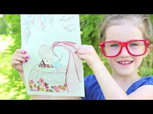 22- Taylor Swift Official Music Video Cover by Gardiner Sisters + Introducing Lucy Gardiner!