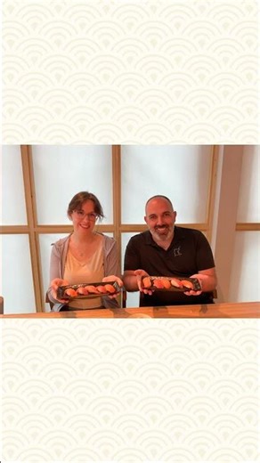 ramen cooking class Tokyo sushi & ramen, amazing and fun