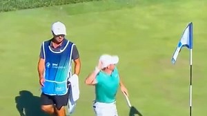 You can stop the vote for the most outrageous incident with a fan in 2022, because Rory taking on this moron can’t be beat