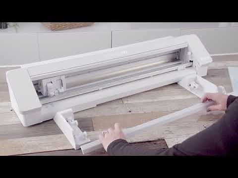 Silhouette Camo Pro Setup Guide