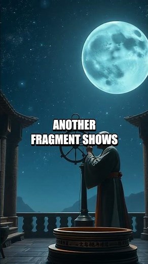 Dusty Clues: The Hidden Labyrinth of Ancient Experiments