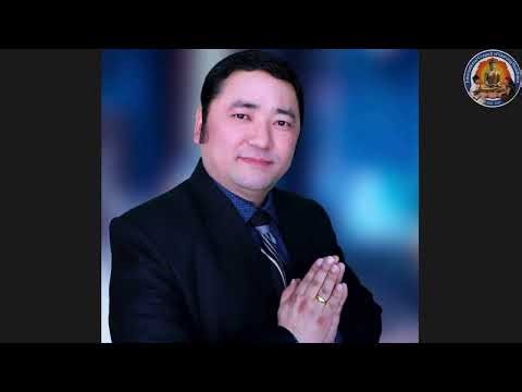 Let's Learn Gurung Language: Beginner's Class Opening Ceremony