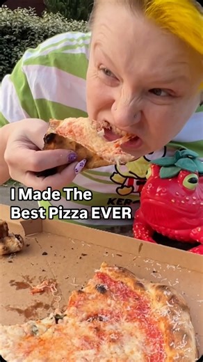 2.5K views · 152 reactions | I ordered this pizza 3 times in a week 襤...