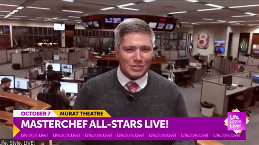 9-30-25 Masterchef allstars live