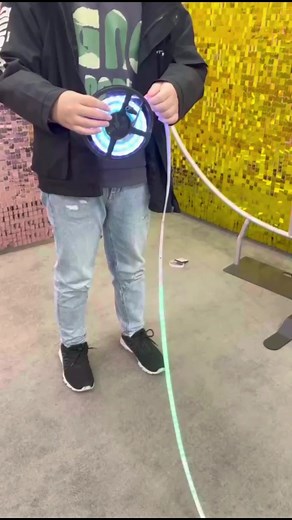 Make your party cooler with this led light strip!#led #party #cool #background #decoration #diy #ledlights