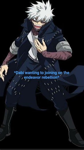 #mha #funny #dabi