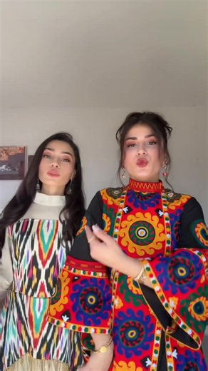 Introducing Oranus: A Look at Tajik Culture