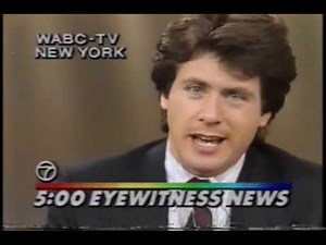 December 5, 1982 commercials with WABC 11 PM News intro