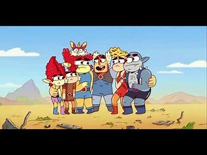 Top 10 Best Cartoon Network Shows of the 2020s