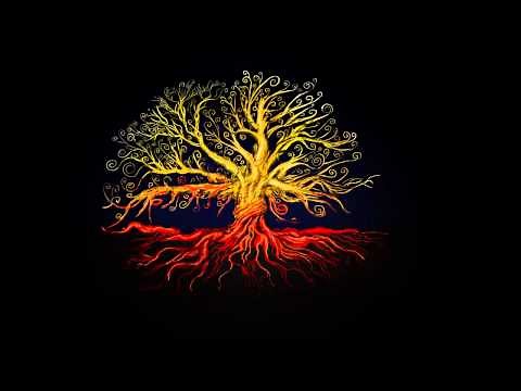 Ace Ventura - Tree of life