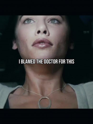 Final Destination 5: Olivia Castle's Hospital Scenes