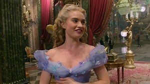Watch Cinderella (2015) (Plus Bonus Features) | Prime Video