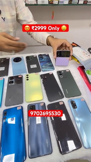 Second Hand IPhone In Cheapest Price | Mobile iPhone wholesale Market in Mumbai | Cell Buddy