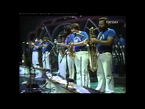 Maynard Ferguson Big Band LIVE 1982. 02. Hollywood - better quality