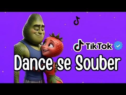 Dance If You Know Updated {TikTok 2026 Mashup} 💃 🪩