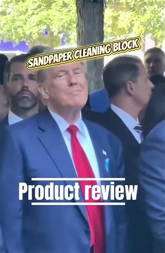 Does This Sandpaper Cleaner Really Work? 🪵