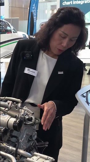 CD-300 Engine Innovations: That Improve Pre-Flight Checks Watch the full video here 👆