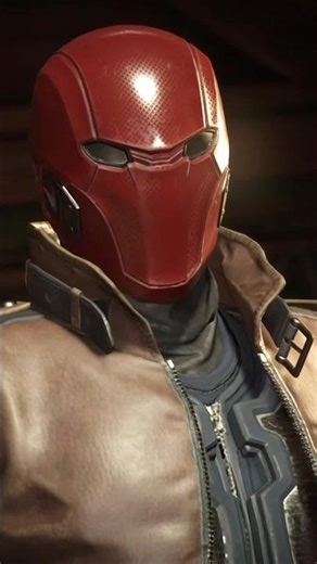 Injustice 2 Red Hood is Truly Broken 💔 Part-2
