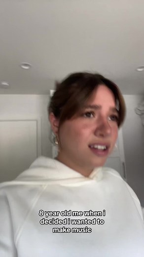 Mackenzie Ziegler Girl Party Music Video