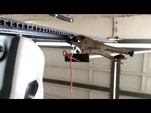 Liftmaster motor programming