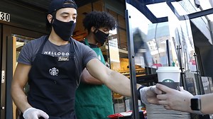 The dos and don'ts of buying and wearing a face mask