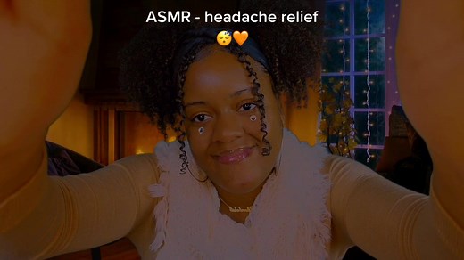 Migraine and Headache Relief ASMR | Batala's ASMR