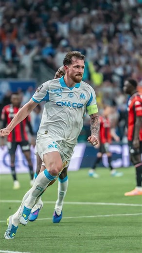 🪖🫡 #om #football #ligue1 #marseille #foot #goals