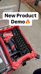 667 reactions · 16 shares | Ever seen a Packout setup like this? 藺...