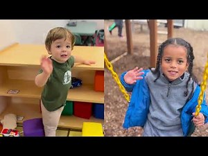 Heathy Kids Programs Early Learning!