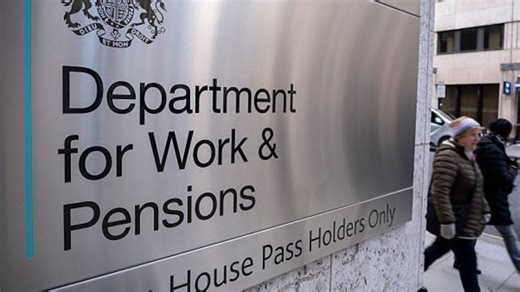 DWP benefits alert over payments for people with mental health problem